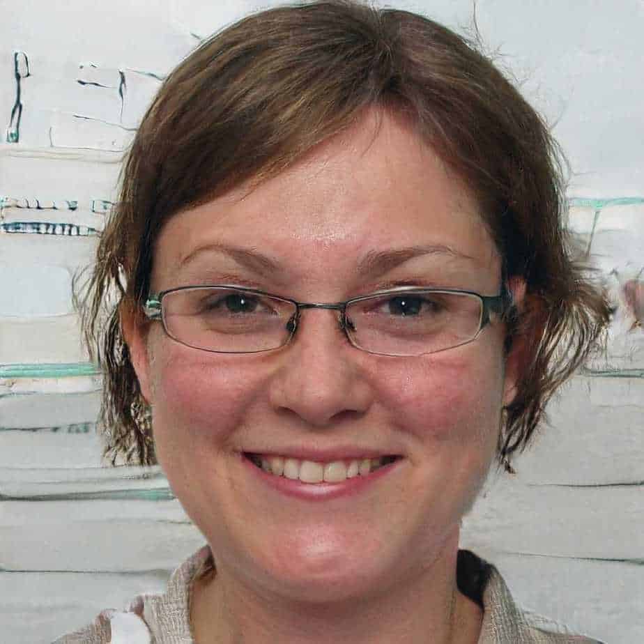 Carmen Delgado – 29 – Sevilla