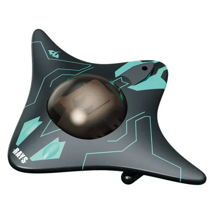 Dettaglio Water Drone